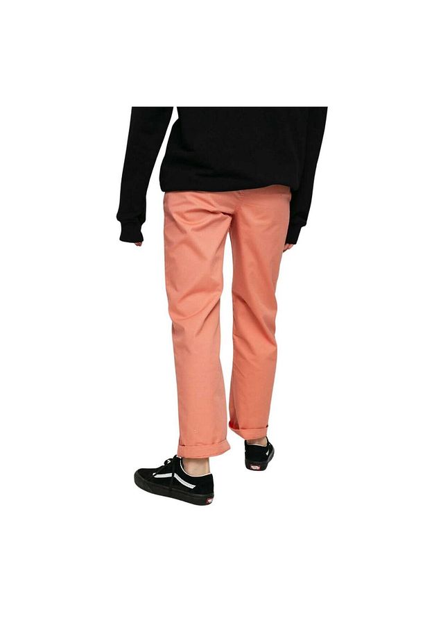 Wm Authentıc Wmn Skate Pant Pembe Pantolon - 7