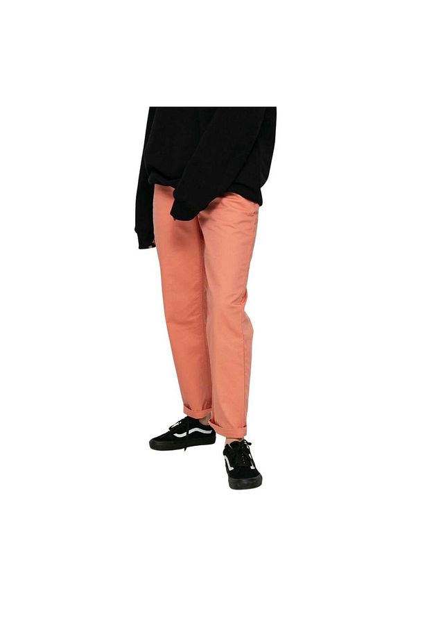 Wm Authentıc Wmn Skate Pant Pembe Pantolon - 6