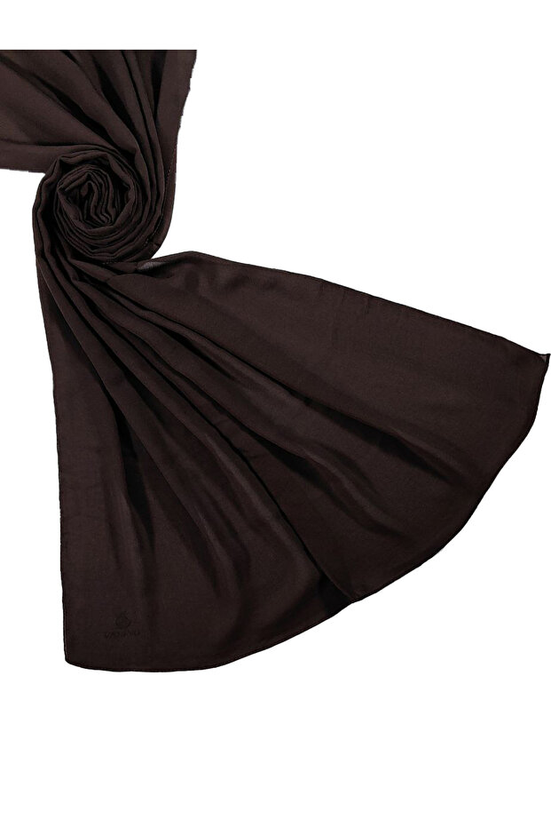Aerobin Cazz ذو اللون الصلب - شال JAZZ - 4