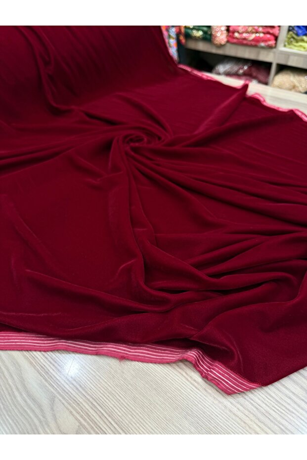 Silky Velvet (100cm X 110cm)