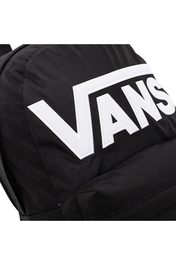 Černý batoh Old Skool Drop V - 4