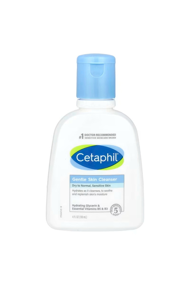 Gentle Skin Cleanser 118ml