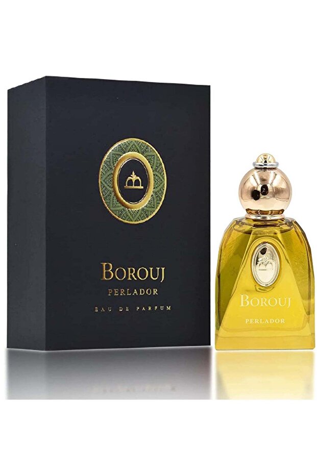 عطر دومون بروج بيرلادور للجنسين - أو دي بارفان، 85 مل