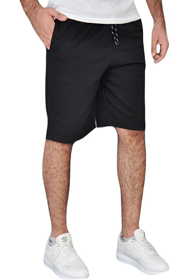 Black Shorts - 3