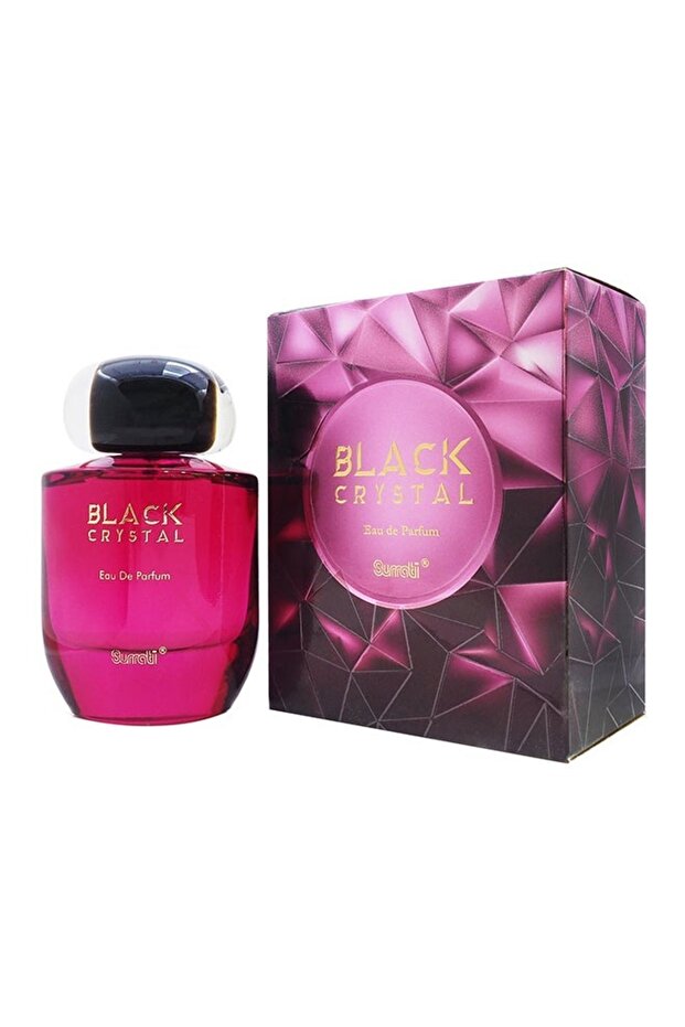 عطر بلاك كريستال EDP 100 ml