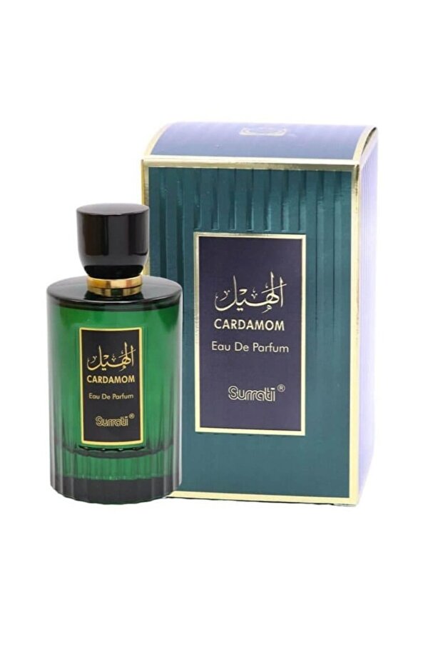 عطر كارداموم ١٠٠ مل - يدوم طويلاً • أصلي