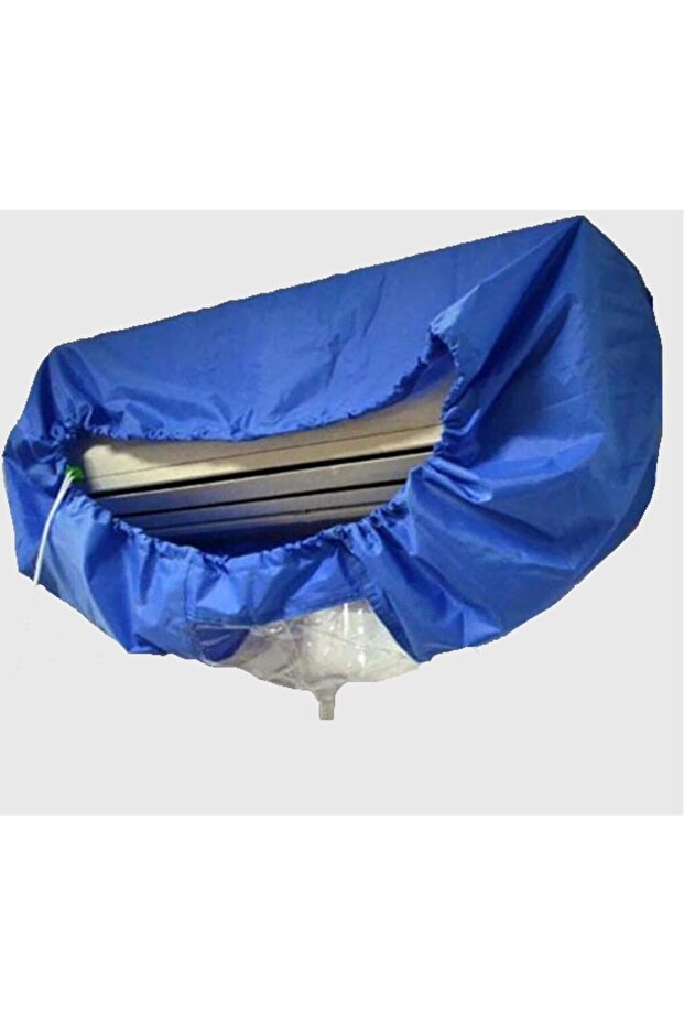 Split Air Conditioner Cleaning Cover 3.2 Meter - 6