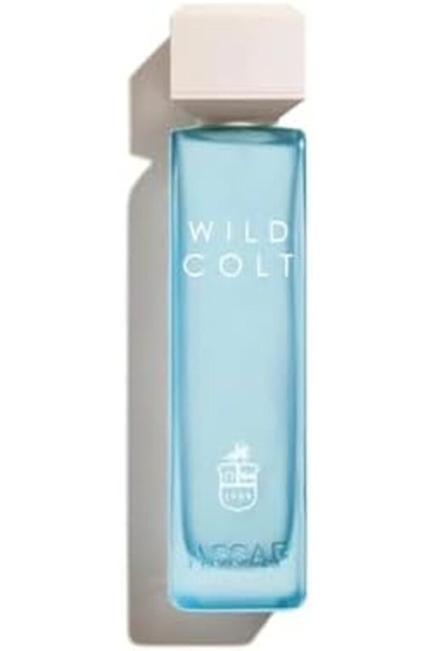 عطر وايلد كولت200 مل