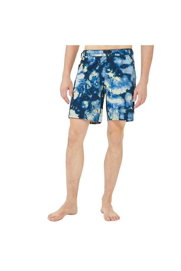 Surf Trunk 3 Lacivert Mayo Şort - 5