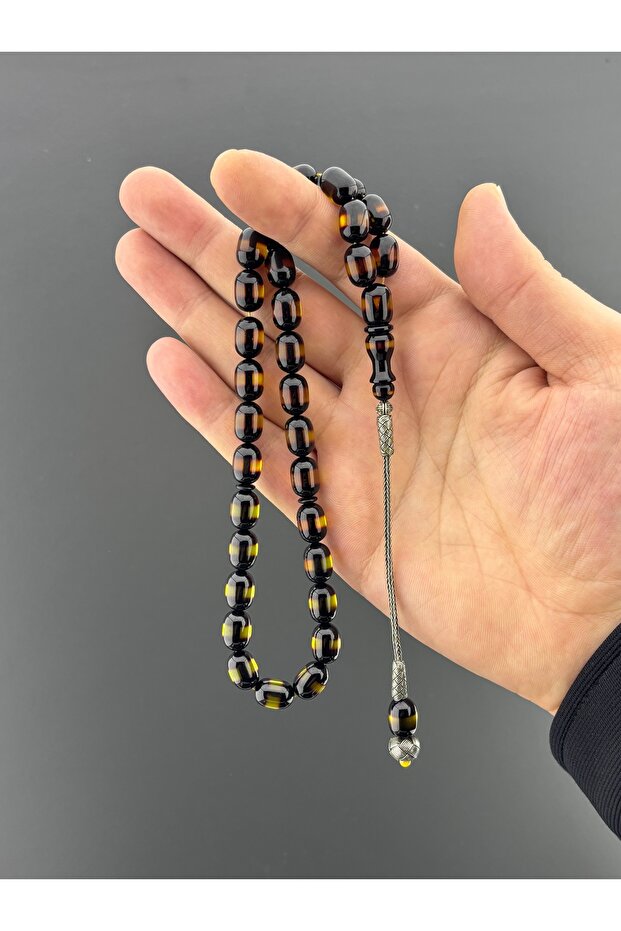 Sürmeli Ateş Kehribar - 3