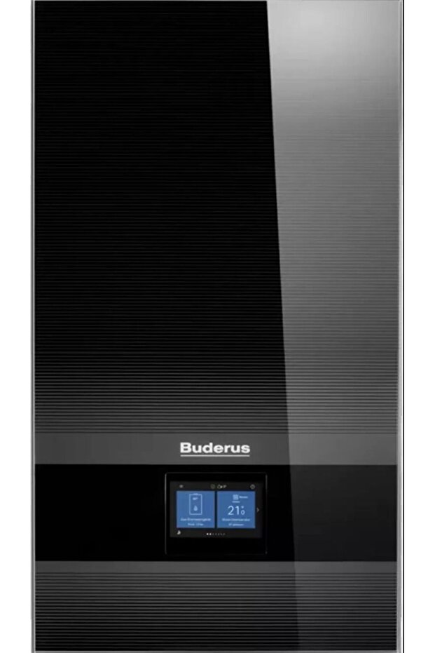 Gb182-30/35 kW