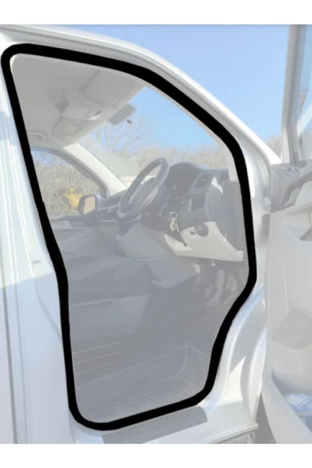 Volkswagen T5 Minibüs - Ön Kapı Fitili Adet - 4