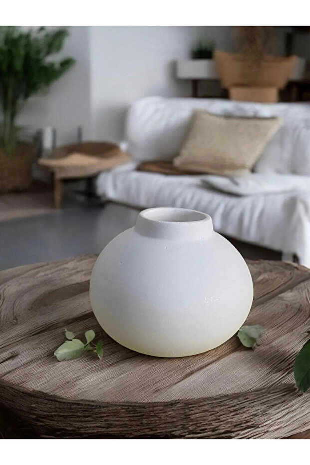 Design Globe Vase - 1