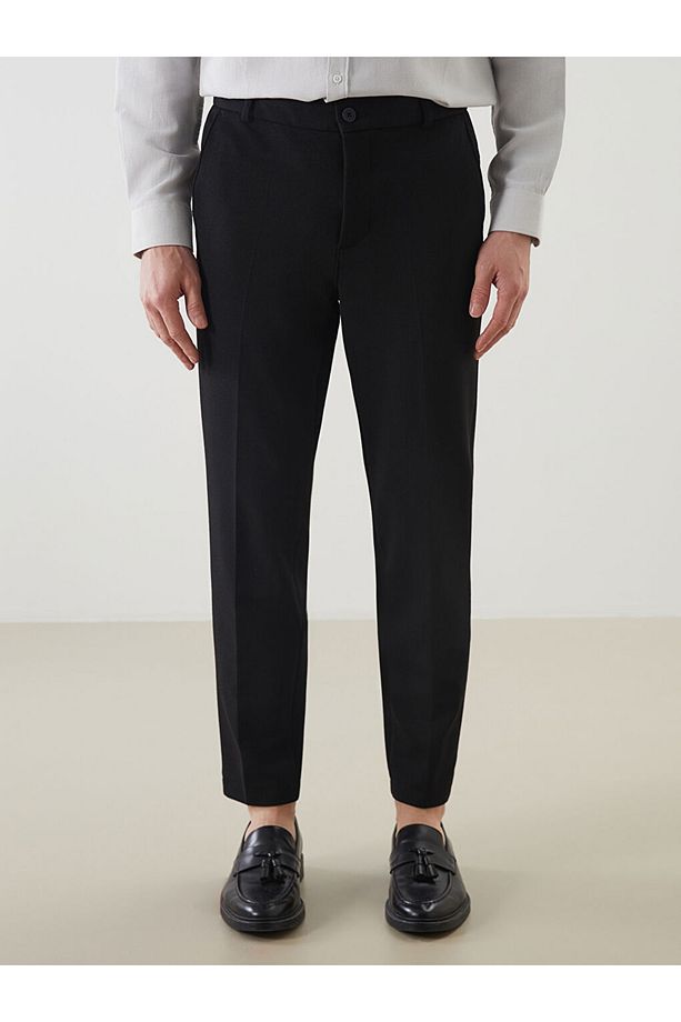 LCW Vision Slim Fit Erkek Pantolon - 2