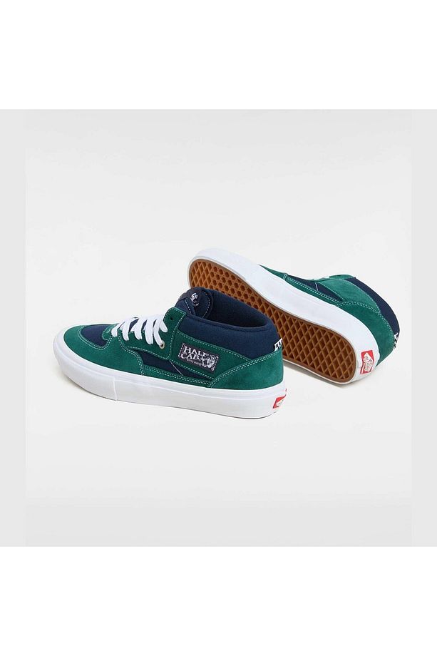 Skate Half Cab Ayakkabı - 3