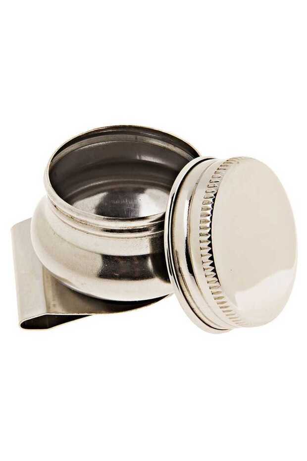 Tekli Çelik Gode - 1