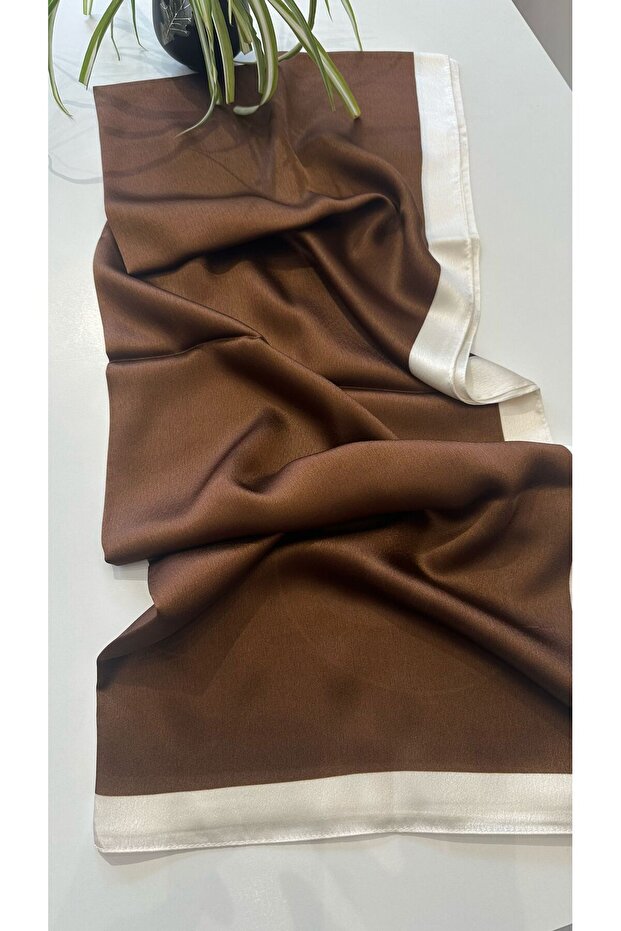 A Quality Silk Shawl