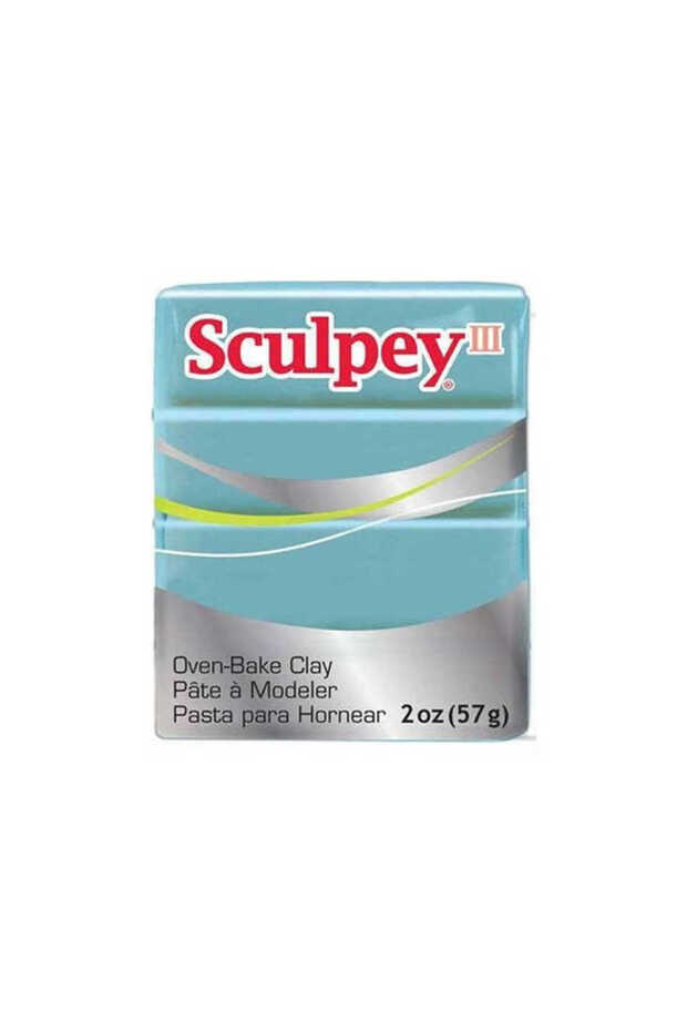 Iıı Polimer Kil Tranquility 57gr - 1