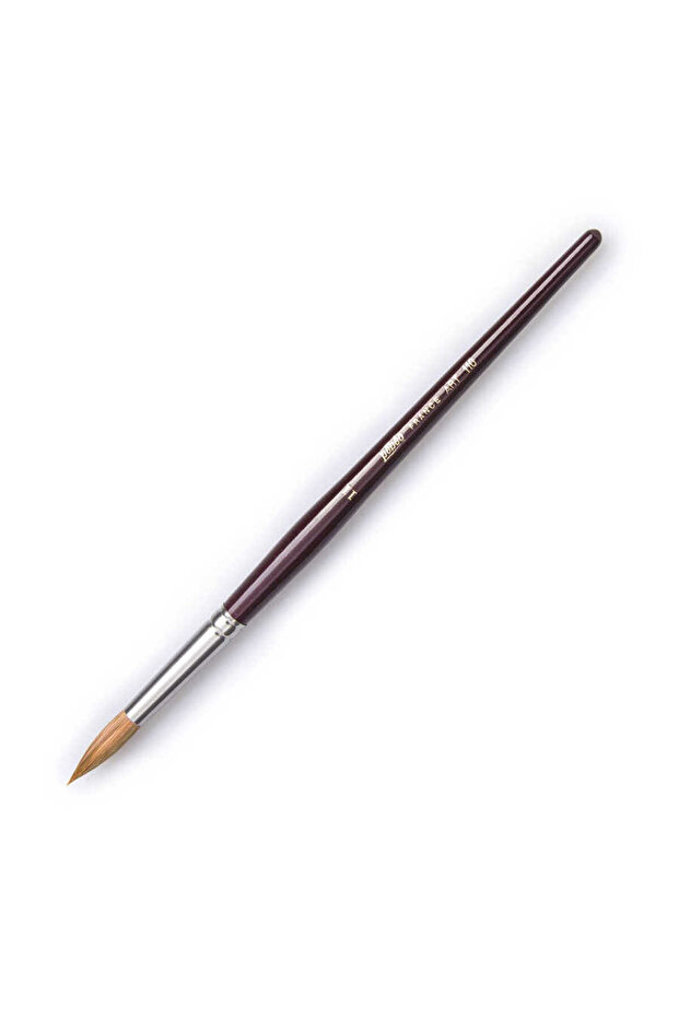 110 - 11 Red Sable Brush