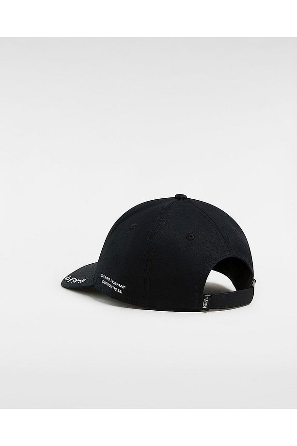 Y2v Strapback - 3