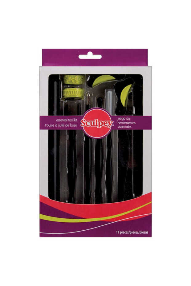 Essential Tool Kit - 1