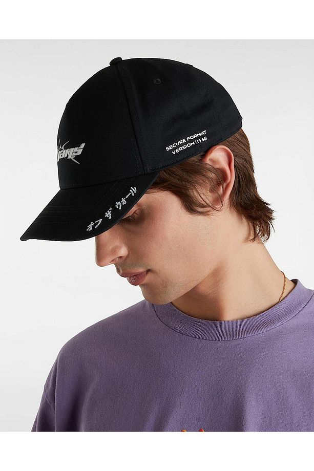 Y2v Strapback - 4