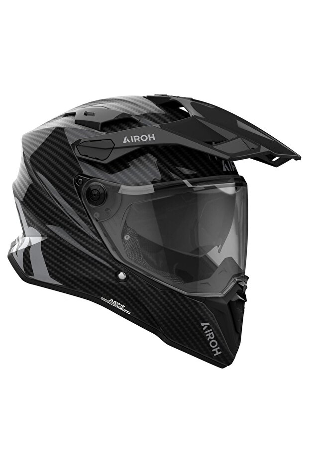 Commander 2 Carbon Kask - 3