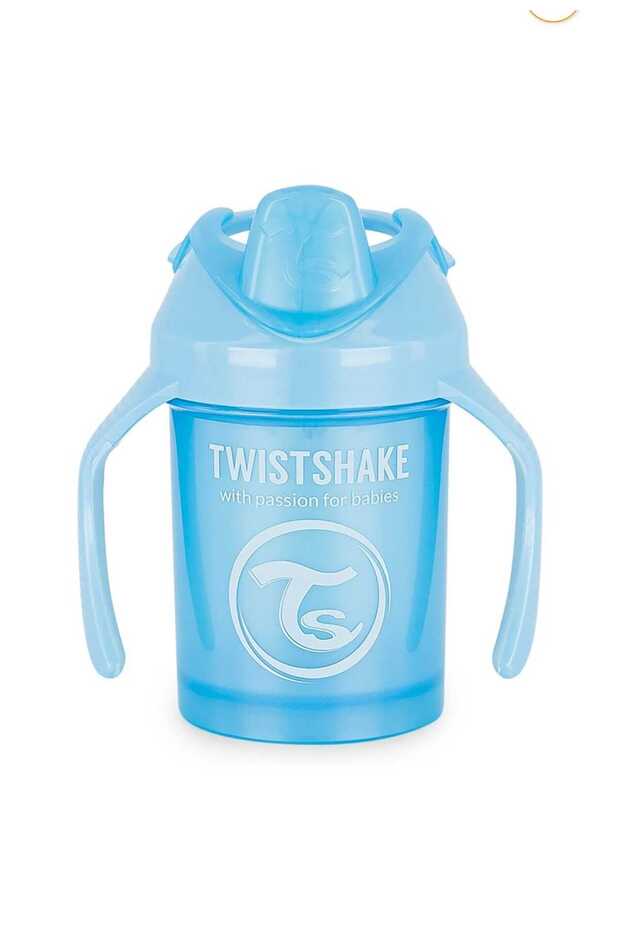 Mini Bardak 230 ml 4+ - 1