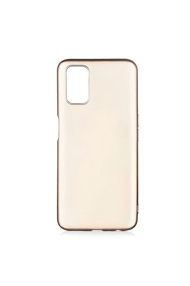 Oppo A72 Kılıf Premier Silikon Lansman A Kalite Kapak - 1