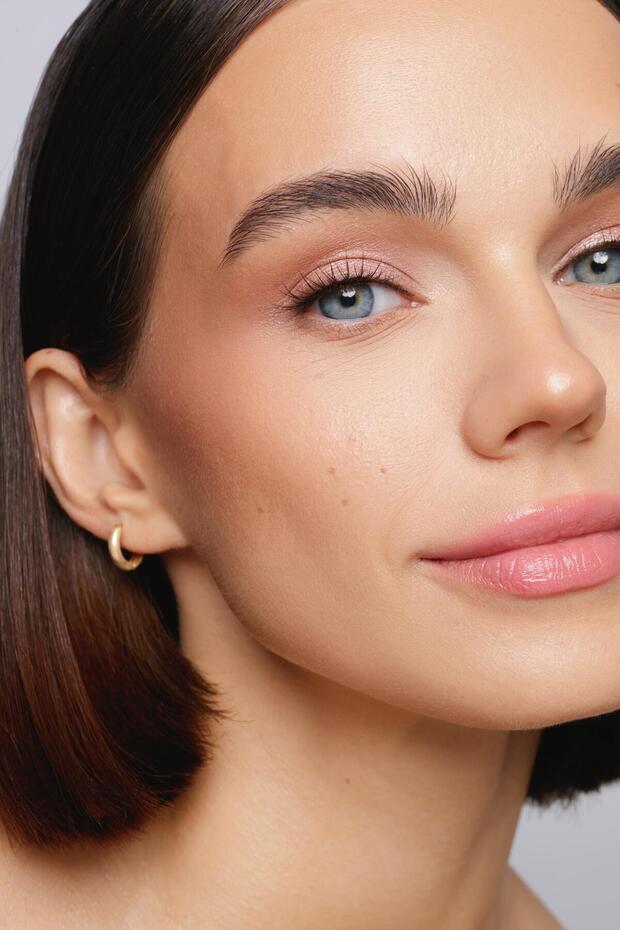 ELİNA LASHES FİSHTAİL MODEL 11MM - 3