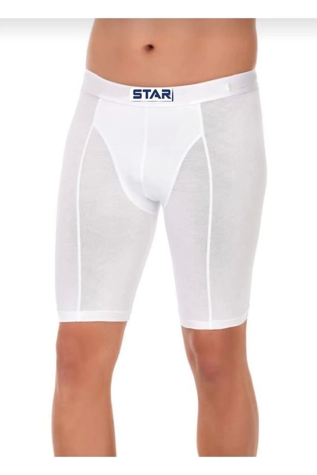 Star 104 Modal Long Boxers - 2