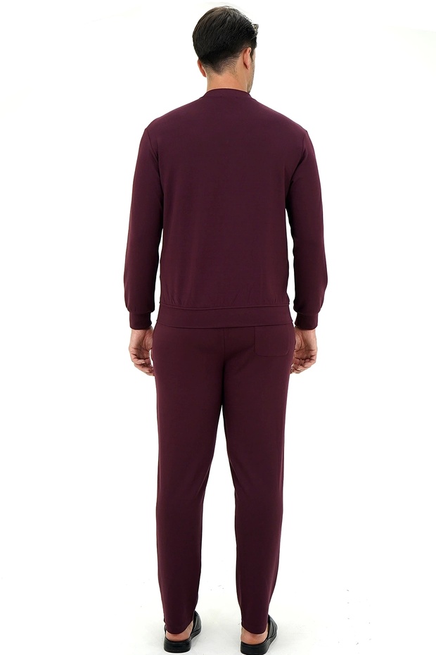 طقم بدلة رياضية للرجال D'S Damat 1504