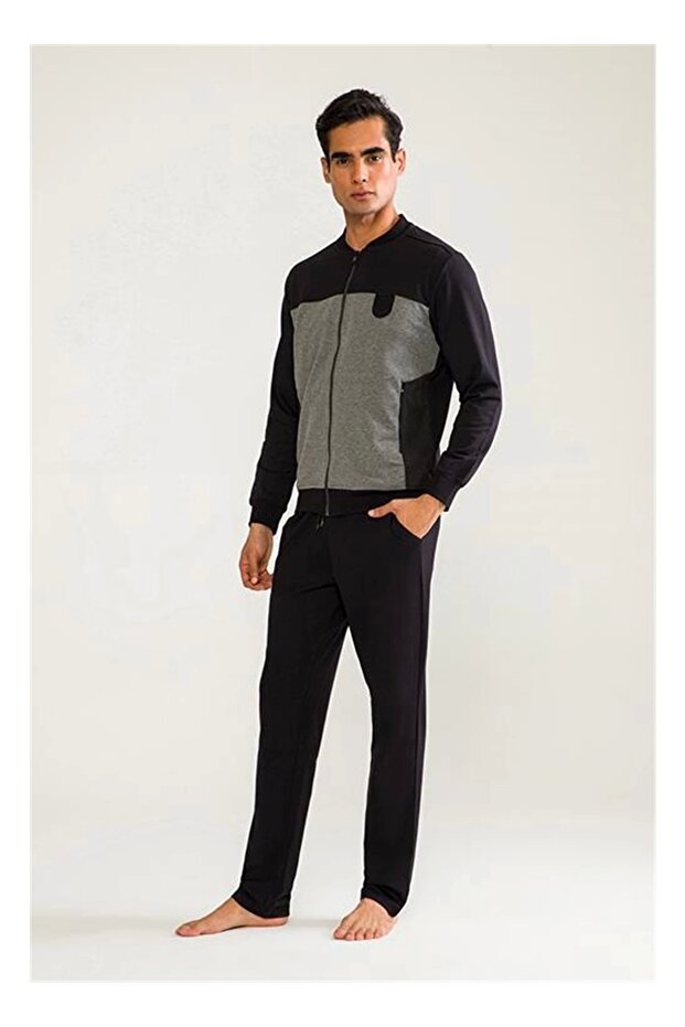بدلة رياضية للرجال من Under Moda D'S Damat 1502