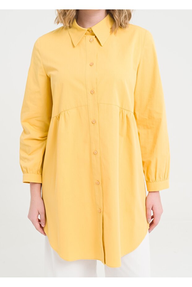 Roba Detaylı Tunik - 7