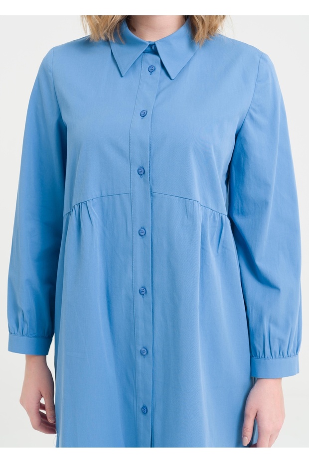 Roba Detaylı Tunik - 7