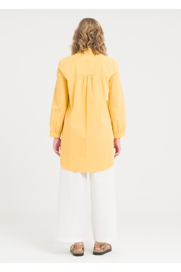 Roba Detaylı Tunik - 2