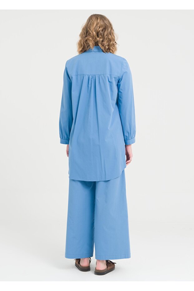 Roba Detaylı Tunik - 3