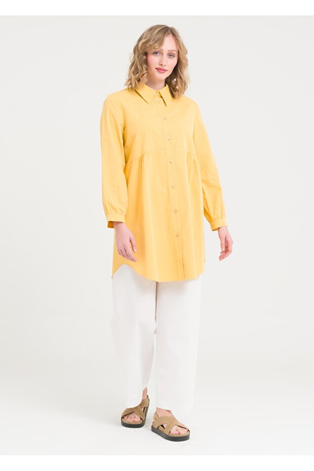 Roba Detaylı Tunik - 3