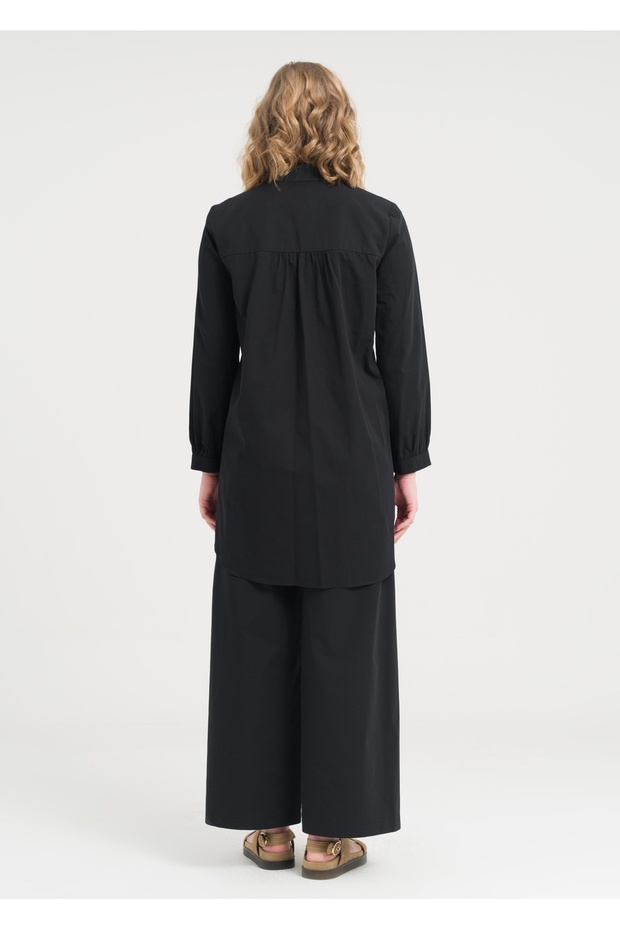 Roba Detaylı Tunik - 2