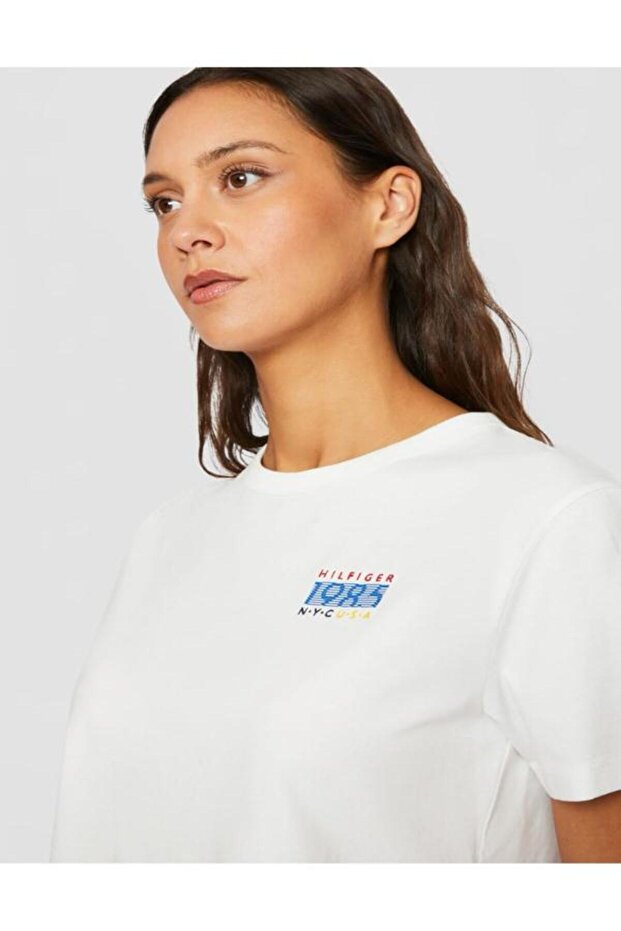 custom printed t-shirt - 3