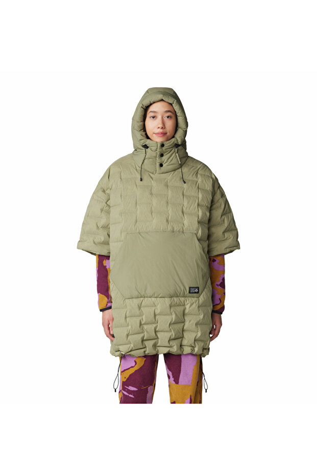 Stretchdown Unisex Panço - 7