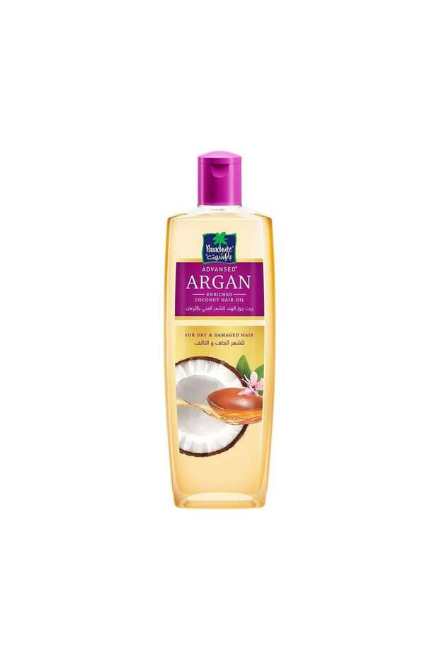 Parachute Advansed Coconut & Argan Hair Oil 200ml