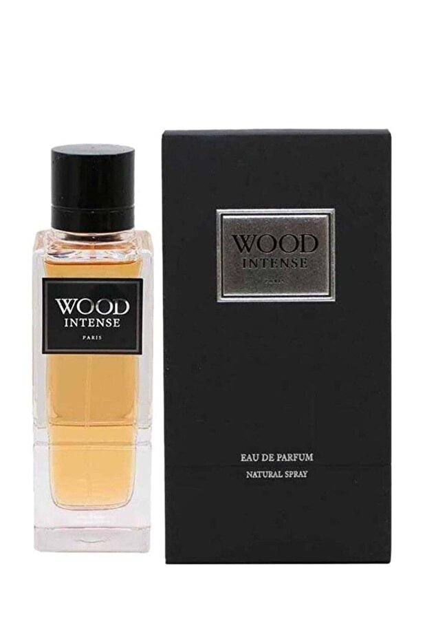عطر باريس وود انتنس او دي بارفان 100 مل
