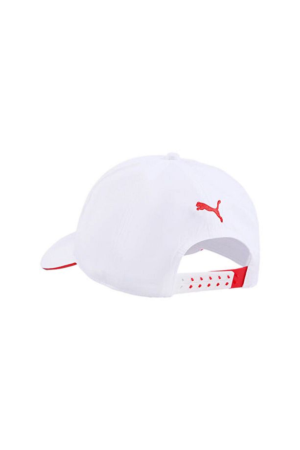 F1 Bb Cap Şapka 02623003 Renkli - 3
