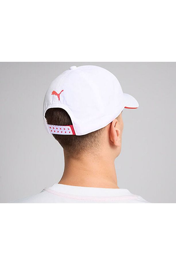 F1 Bb Cap Şapka 02623003 Renkli - 4