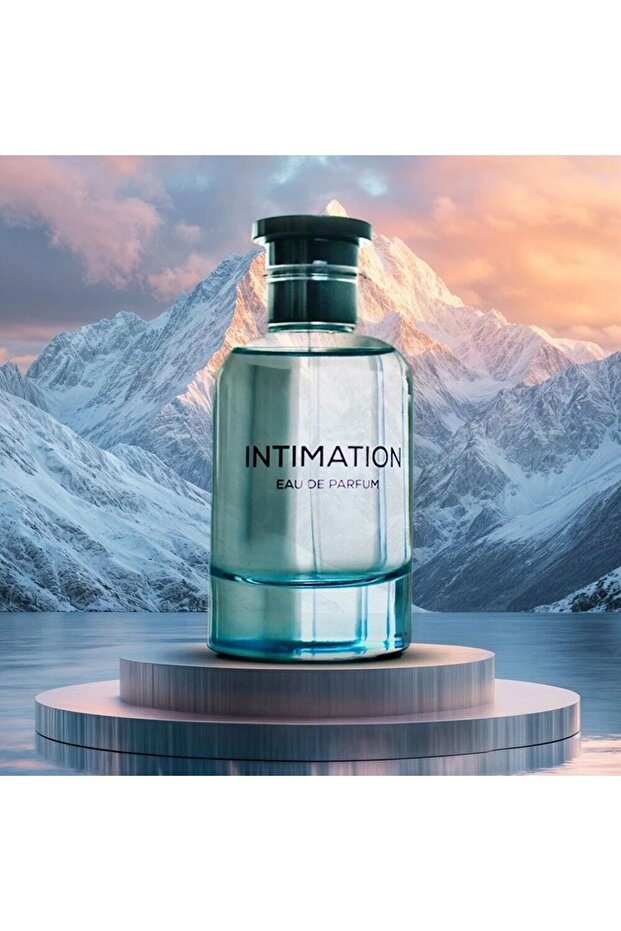 عطر إنتيمايشن 3.4 أونصة للرجال - 2