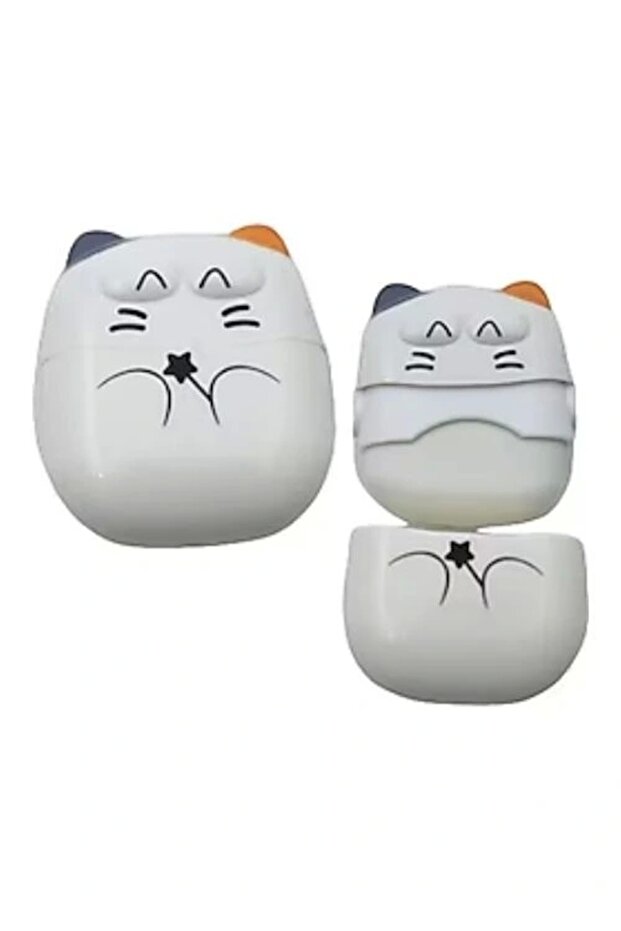 ER-134523 RULO SİLGİ KEDİ - 1