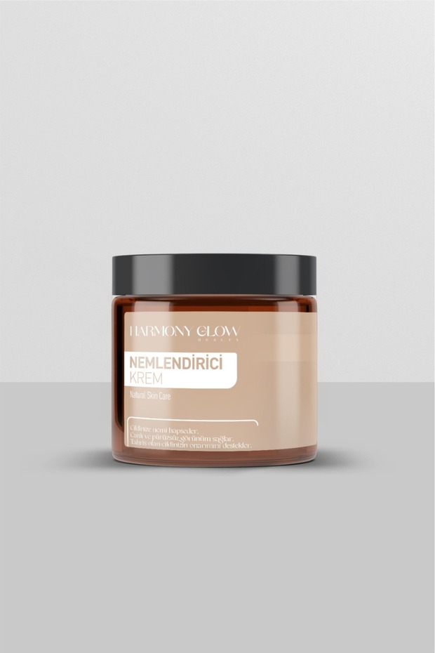 Moisturizing Cream