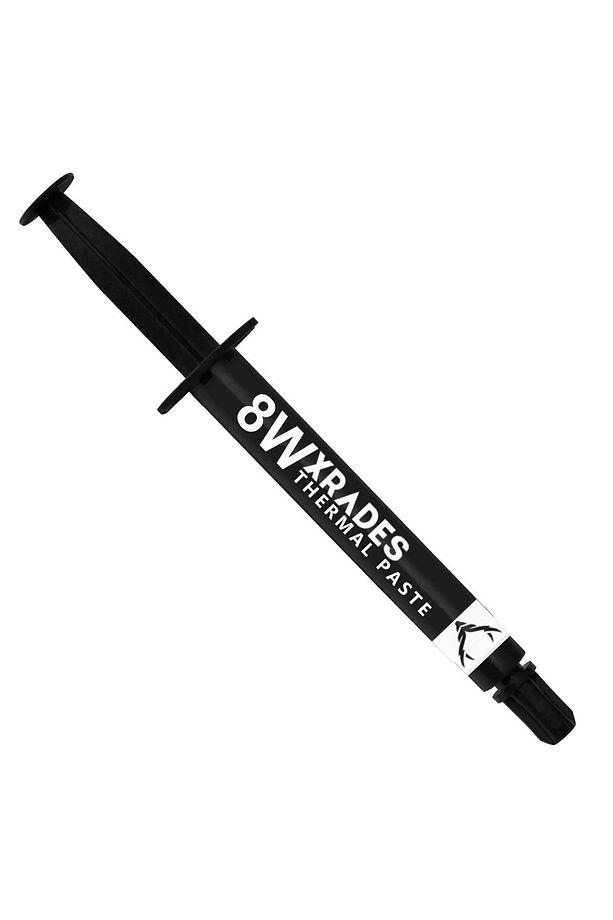 8w/m-k Nano Elmas Partiküllü 2g Yüksek Performanslı Termal Macun - 2