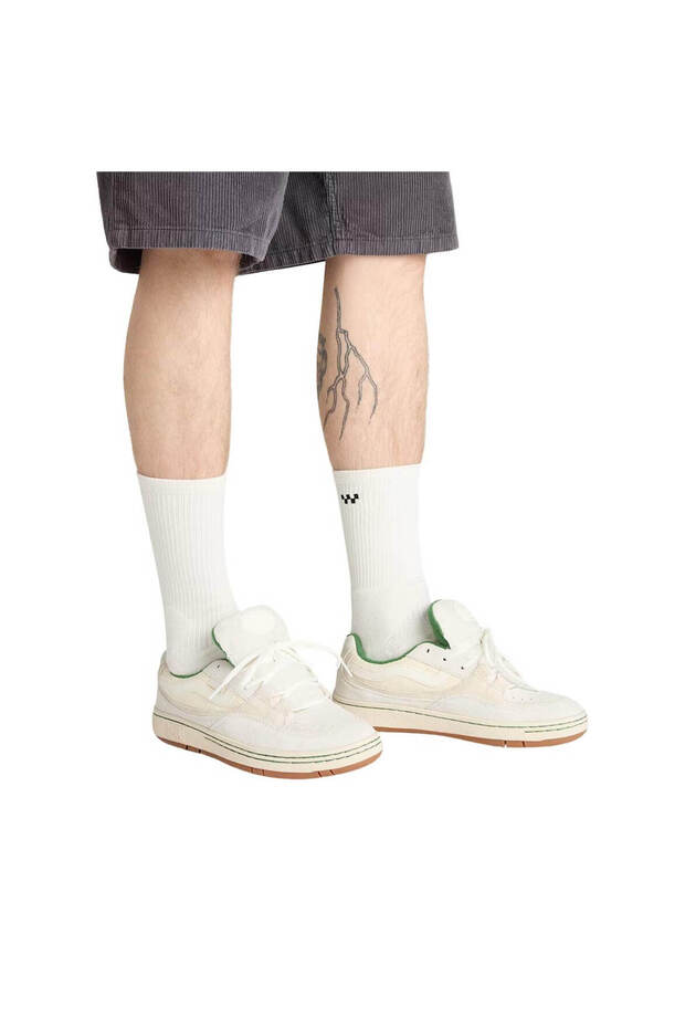 Speed Ws Erkek Siyah Ayakkabı - 6